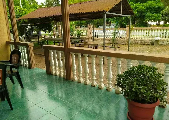 Hotel \