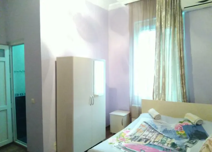 Hotel \